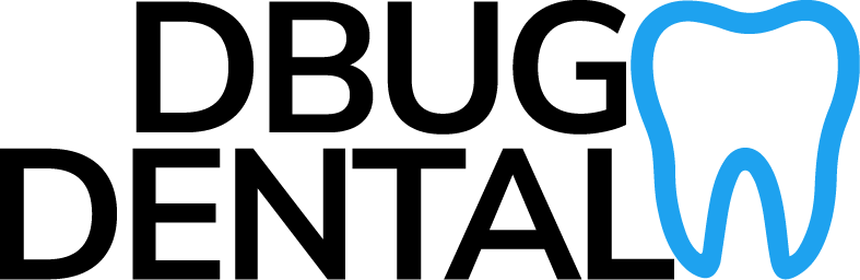 Logo DBug Dental